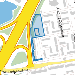 Perceel RSD00-K-7689