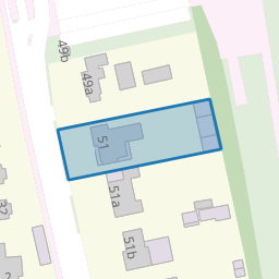 Perceel RSD00-K-7700