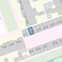 Perceel RSD00-K-7701