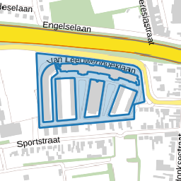 Perceel RSD00-K-7705