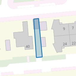 Perceel RSD00-K-7706