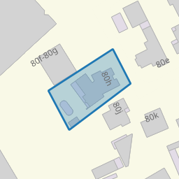 Perceel RSD00-K-7710