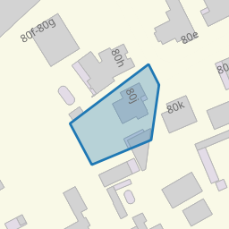 Perceel RSD00-K-7711