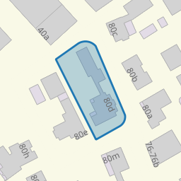 Perceel RSD00-K-7716