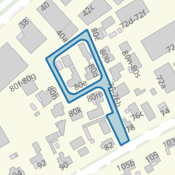 Perceel RSD00-K-7720