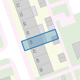 Perceel RSD00-K-7721