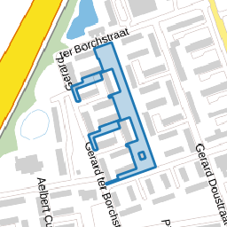 Perceel RSD00-K-7732