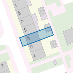 Perceel RSD00-K-7757