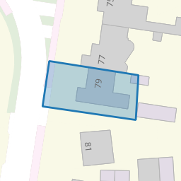 Perceel RSD00-K-7759