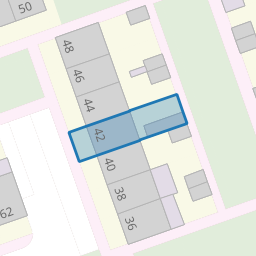 Perceel RSD00-K-7768