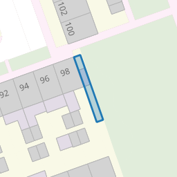 Perceel RSD00-K-7774