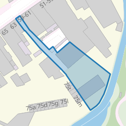 Perceel RSD00-K-7777