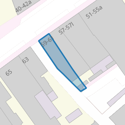 Perceel RSD00-K-7778