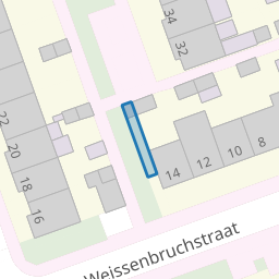 Perceel RSD00-K-7779