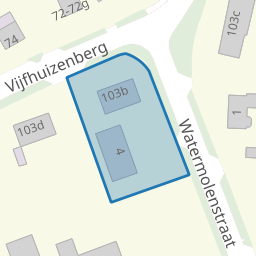 Perceel RSD00-K-7787