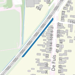 Perceel RSD00-K-7806