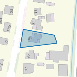 Perceel RSD00-K-7825