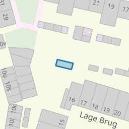 Perceel RSD00-K-7834