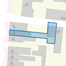 Perceel RSD00-K-7847