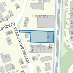 Perceel RSD00-K-7860