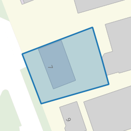 Perceel RSD00-K-7883