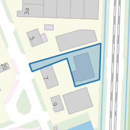 Perceel RSD00-K-7884