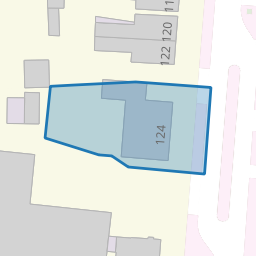 Perceel RSD00-K-7887