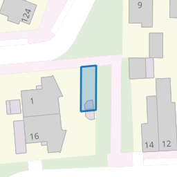 Perceel RSD00-K-7900