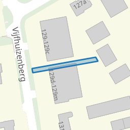 Perceel RSD00-K-7912