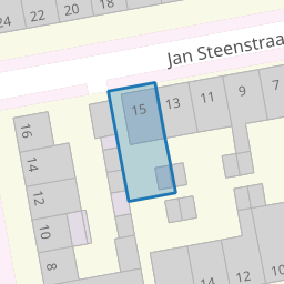 Perceel RSD00-K-7915