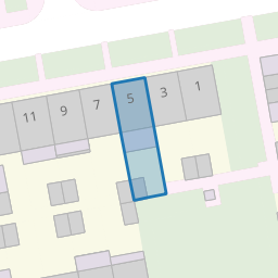 Perceel RSD00-K-7918