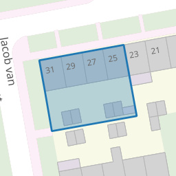 Perceel RSD00-K-7921