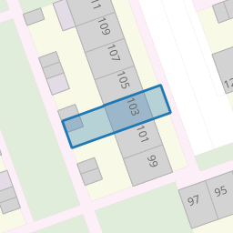 Perceel RSD00-K-7924