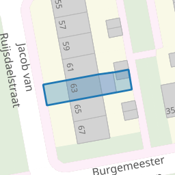 Perceel RSD00-K-7926