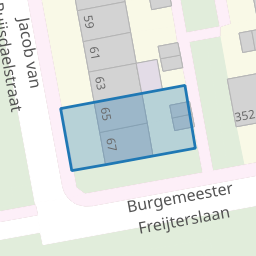 Perceel RSD00-K-7927