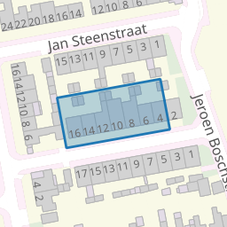 Perceel RSD00-K-7942