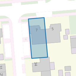 Perceel RSD00-K-7957