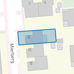 Perceel RSD00-K-7958