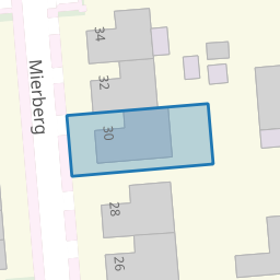 Perceel RSD00-K-7960