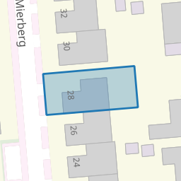 Perceel RSD00-K-7961