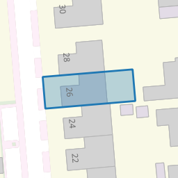 Perceel RSD00-K-7962