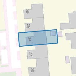 Perceel RSD00-K-7963