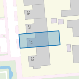 Perceel RSD00-K-7964