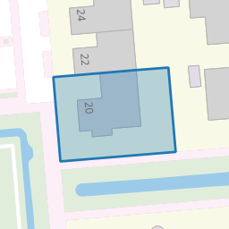 Perceel RSD00-K-7965