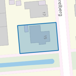 Perceel RSD00-K-7966