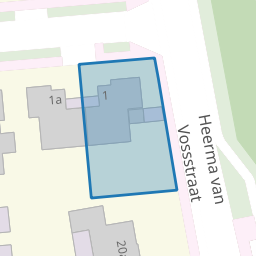 Perceel RSD00-K-7976