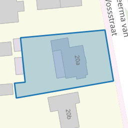 Perceel RSD00-K-7978