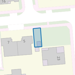 Perceel RSD00-K-7979