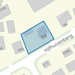 Perceel RSD00-K-7982