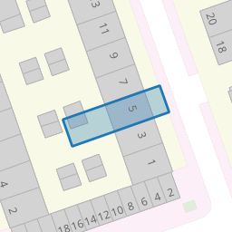 Perceel RSD00-K-7985